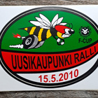 Uusikaupunki rallitarra 2010! - pikkukuva 1