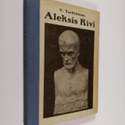 V. Tarkiainen : Aleksis Kivi - pikkukuva 1
