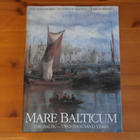 Mare Balticum.The Baltic-Two Thousand years.Sid. - pikkukuva 1