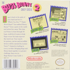 The Bugs Bunny Crazy Castle 2 (Player's Choice) - pikkukuva 2