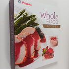 Whole food recipes - pikkukuva 1