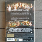 DVD: Lumoava Kirous (Alden Ehrenreich, Emma Thompson 2013) - pikkukuva 2
