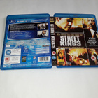 Street Kings - UK/SF Region B Blu-Ray (20th Century Fox) - pikkukuva 1