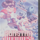 Gunstar Heroes - pikkukuva 1