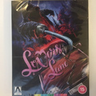 Lovers Lane - Limited Edition (Blu-ray) Slipcase + Vihkonen - pikkukuva 1