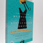 Rhoda Janzen : Mennonite in a little black dress : a memo... - pikkukuva 1