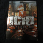 ICHI THE KILLER DVD - pikkukuva 1