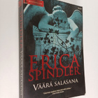 Erica Spindler : Väärä salasana - pikkukuva 1