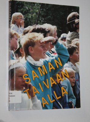 Mauno (toim.) Nivala : Saman taivaan alla