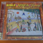 Bali Meets Africa And Java CD. - pikkukuva 1