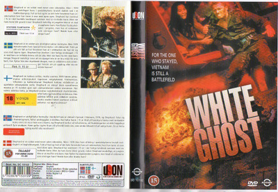WHITE GHOST	(38 110)	-FI-	DVD		william katt