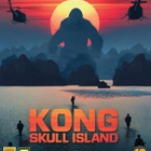 Kong :  Skull Island  -   (Blu-ray) - pikkukuva 1