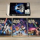 Star Wars -trilogia (1977-1983) alkuperäiset versiot (6DVD) - pikkukuva 4