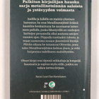 Jyri Paretskoi : Metallinetsijät ja viikinkimiekka - pikkukuva 2