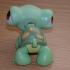 LITTLEST PET SHOP läiskäkilpi KILPIKONNA #119 - pikkukuva 3