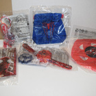 mcdonalds happy meal lelu amazing spider-man x5 - pikkukuva 1