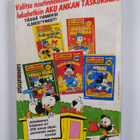 Walt Disney : Aku maailman melskeissä - pikkukuva 2