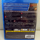 The Dark Knight Rises - Yön Ritarin Paluu (Blu-ray) - pikkukuva 2