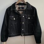 Burberry London farkkutakki koko 42 - pikkukuva 4