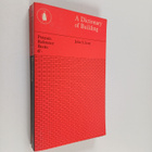 John S. Scott : A dictionary of building : cross-referenc... - pikkukuva 1