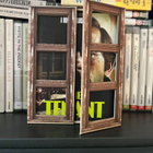 The Tenant LE OOP 4K UHD + Blu-ray | US | 1976 - pikkukuva 1