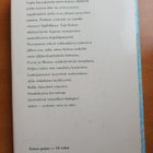 Yrjö Kokko: Parhaat ystäväni, Wsoy 1970, 2.p. - pikkukuva 2