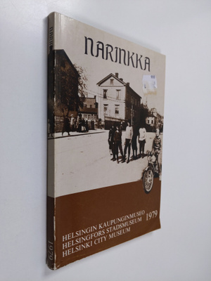 Narinkka 1979 (+liite)