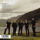 Dream Theater : A View From The Top Of The World CD - pikkukuva 2