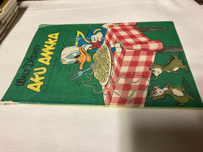 AKU ANKKA 45/1963