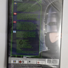 dvd, Robocop - Trilogy Box (3 disc) UUSI - NEW [sci-fi, toim - pikkukuva 2