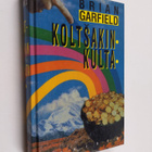 Brian Garfield : Koltsakin kulta - pikkukuva 1
