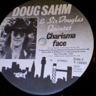 DOUG SAHM :: MEET ME IN STOCKHOLM/CHARISMA FACE::VINYYLI 7" - pikkukuva 4