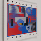 Maalaukset : Lahden taidemuseo = Paintings : Lahti art mu... - pikkukuva 1