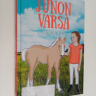 Amanda Wills : Junon varsa - pikkukuva 1