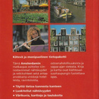 Robin Gauldie: Amsterdam - matkaopas - pikkukuva 2