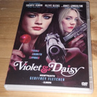Violet & Daisy -dvd(mm.Saoirse Ronan,James Gandolfini)(2011) - pikkukuva 1
