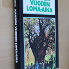Jules Verne : Kahden vuoden loma-aika (MPN 10.p. 1990) - pikkukuva 1