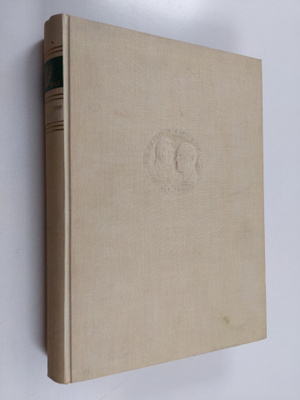 Eric Bahne : P. C. Rettig ja kumpp. 1845-1945 : Suomen tu...