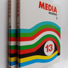 Media musiikki 1-2 : A-Ö - pikkukuva 1
