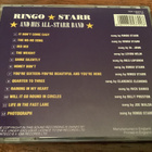 Ringo Starr And His All-Star Band - Ringo Starr And His … - pikkukuva 5