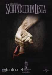 Schindlerin Lista - (2 DVD)