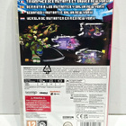 Switch - Teenage Mutant Ninja Turtles Wrath Of The Mutants - pikkukuva 2