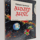 Goscinny : Ahmed Ahne : Tähdet kertovat - pikkukuva 1