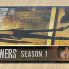 POWERS: Kausi 1 (2015) Sharlto Copley, Susan Heyward (UUSI) - pikkukuva 3
