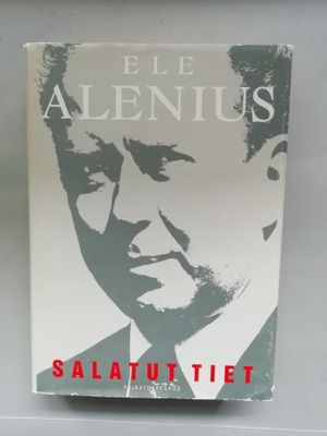 Salatut tiet : muistelmat