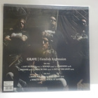 GRAVE - FIENDISH REGRESSION M-/M- EU 2004 LP - pikkukuva 2