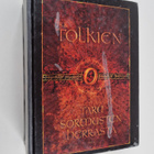 J. R. R. Tolkien : Taru sormusten herrasta 1-3 - pikkukuva 1