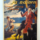 Curwood: Jumalan maa - ja nainen, v. 1924, 1.p. - pikkukuva 1