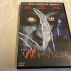 The Wisher (dvd) - pikkukuva 1