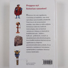 Historian sanakirja - pikkukuva 2